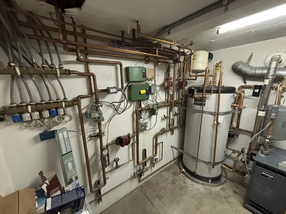 Plumbing services in Chowchilla, CA